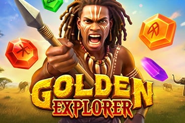 Golden Explorer
