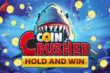 Coin Crusher