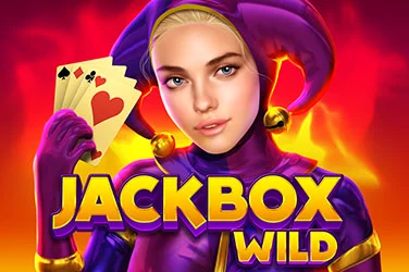 Jackbox Wild