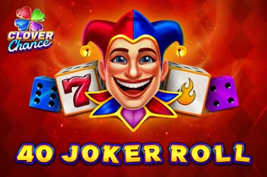 40 Joker Roll