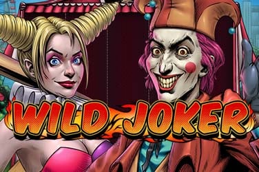 Wild Joker