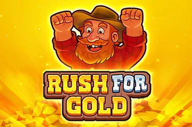 Rush for Gold