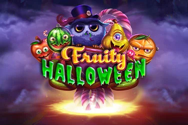 Fruity Halloween