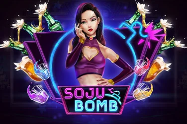 Soju Bomb