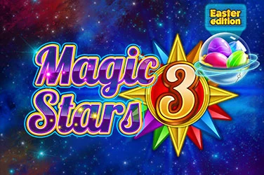 Magic Stars 3 Easter