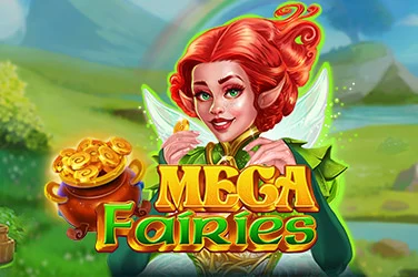Mega Fairies