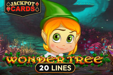 Wonder Tree