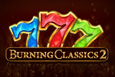 Burning Classics 2