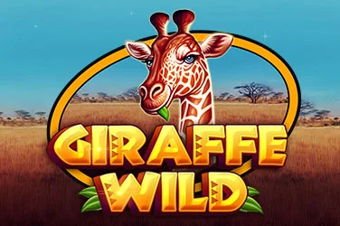 Giraffe Wild