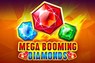 Mega Booming Diamonds