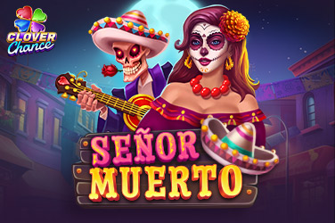Senor Muerto
