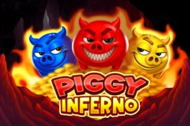 Piggy Inferno