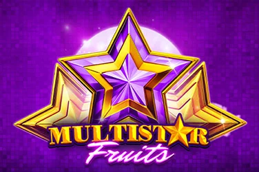 Multistar Fruits