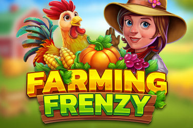 Farming Frenzy