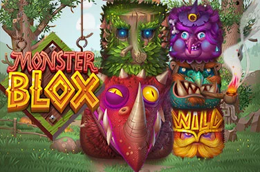 Monster Blox Gigablox