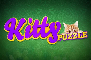 Kitty Puzzle