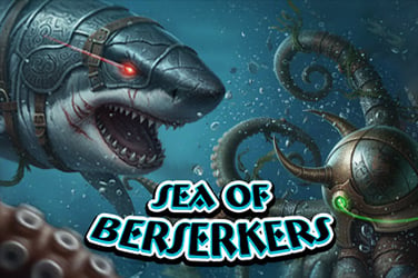 Sea of Berserkers