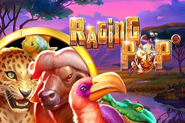 Raging Pop