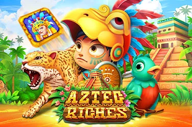 Aztec Riches