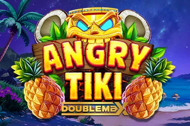 Angry Tiki DoubleMax™