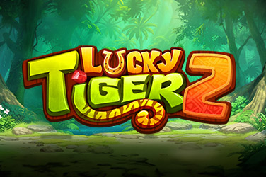Lucky Tiger 2