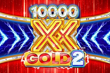 10000x Gold 2