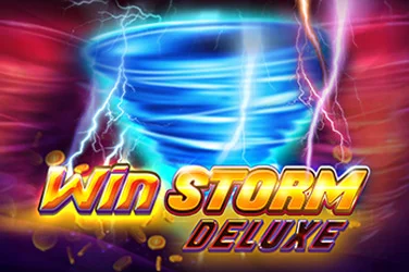 Win Storm Deluxe