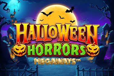 Halloween Horrors Megaways