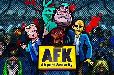 AFK Airport Security