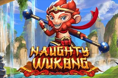 Naughty Wukong