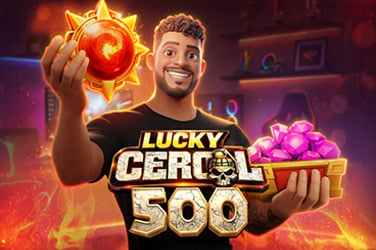 Lucky Cerol 500