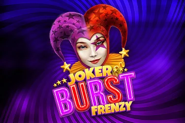 Joker Burst Frenzy