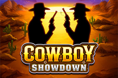 Cowboy Showdown