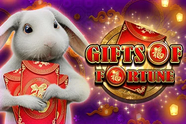 Gifts of Fortune