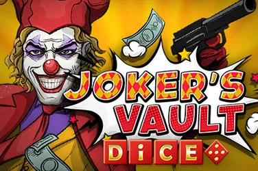 Joker’s Vault Dice