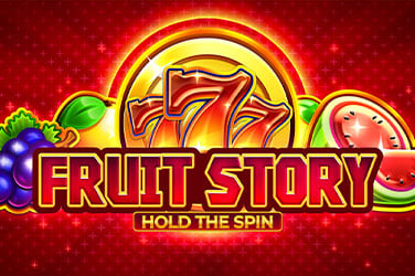 Fruit Story: Hold the Spin