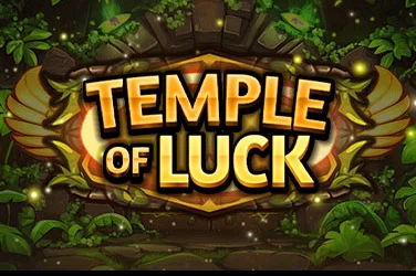 Temple Of Luck