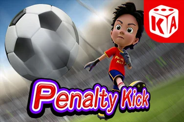 Penalty Kick