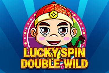 Lucky Spin Double Wild