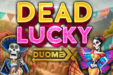 Dead Lucky DuoMax™
