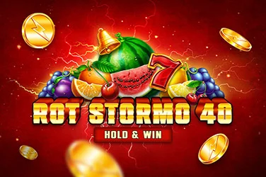 Rot Stormo