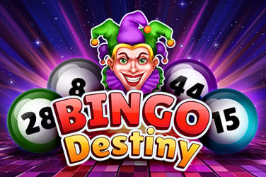 Bingo Destiny