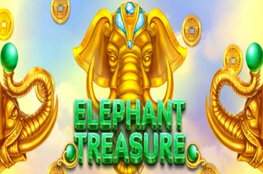 Elephant Treasure