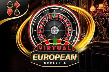Virtual European Roulette