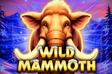 Wild Mammoth