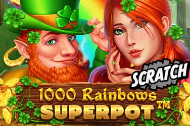 1000 Rainbows Superpot Scratch