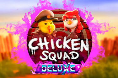 Chicken Squad Deluxe