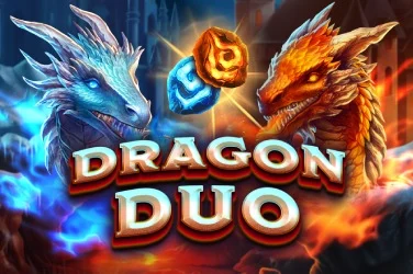 Dragon Duo