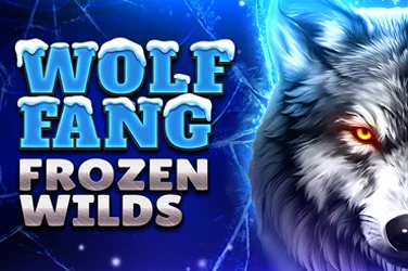 Wolf Fang - Frozen Wilds