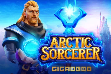 Arctic Sorcerer Gigablox